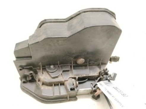  935114801 MANDO COMPLETO BMW 1 (F20)|Desguaces La Cabaña 2