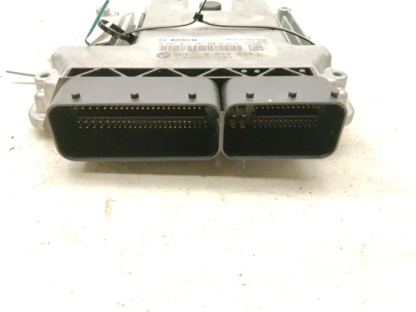  857093401 CENTRALITA MOTOR BMW 1 (F20)|Desguaces La Cabaña