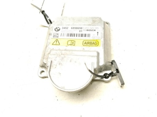  935114801 MANDO COMPLETO BMW 1 (F20)|Desguaces La Cabaña