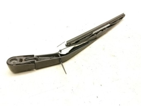 61617241985 BRAZO LIMPIAPARABRISAS TRA PORTÓN BMW 1 (F20)|Desguaces La Cabaña