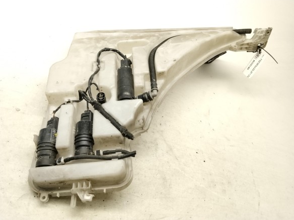 61667241676 BOTE LIMPIAPARABRISAS BMW 1 (F20)|Desguaces La Cabaña