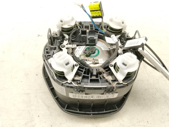 32306791332 AIRBAG IZQ BMW 1 (F20)|Desguaces La Cabaña