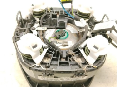32306791332 AIRBAG IZQ BMW 1 (F20)|Desguaces La Cabaña