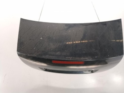 8H0827023B  TAPA MALETA AUDI A4 Descapotable (8H7, B6, 8HE, B7)|Desguaces La Cabaña