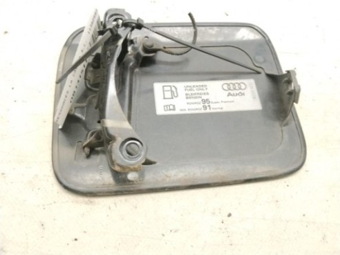 1J0201550BF9B9 TAPA COMBUSTIBLE AUDI A4 Descapotable (8H7, B6, 8HE, B7)|Desguaces La Cabaña