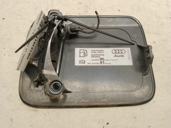 1J0201550BF9B9 TAPA COMBUSTIBLE AUDI A4 Descapotable (8H7, B6, 8HE, B7)|Desguaces La Cabaña