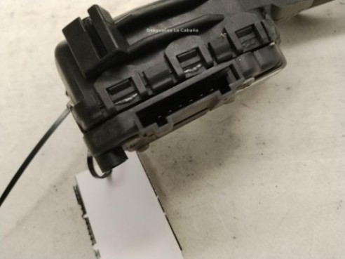  8EI721523A POTENCIOMETRO ACELERADOR AUDI A4 Descapotable (8H7, B6, 8HE, B7)|Desguaces La Cabaña