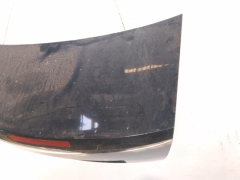 8H0827023B  TAPA MALETA AUDI A4 Descapotable (8H7, B6, 8HE, B7)|Desguaces La Cabaña