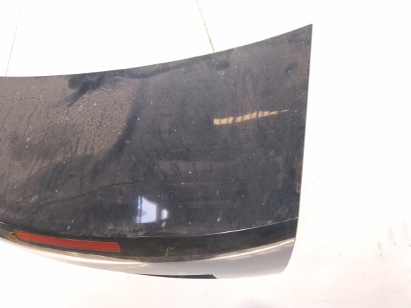  8H0827023B  TAPA MALETA AUDI A4 Descapotable (8H7, B6, 8HE, B7)|Desguaces La Cabaña