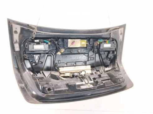  8H0827023B  TAPA MALETA AUDI A4 Descapotable (8H7, B6, 8HE, B7)|Desguaces La Cabaña