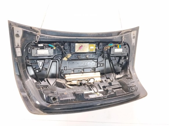  8H0827023B  TAPA MALETA AUDI A4 Descapotable (8H7, B6, 8HE, B7)|Desguaces La Cabaña