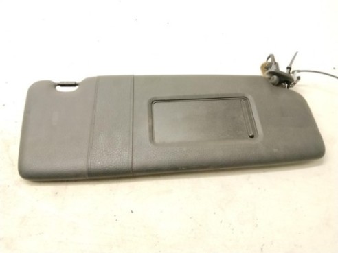 8H2857552  36K PARASOL DER AUDI A4 Descapotable (8H7, B6, 8HE, B7)|Desguaces La Cabaña