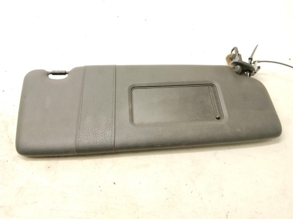 8H2857552  36K PARASOL DER AUDI A4 Descapotable (8H7, B6, 8HE, B7)|Desguaces La Cabaña