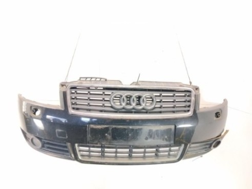 8H0807105A GRU PARAGOLPES DEL AUDI A4 Descapotable (8H7, B6, 8HE, B7)|Desguaces La Cabaña
