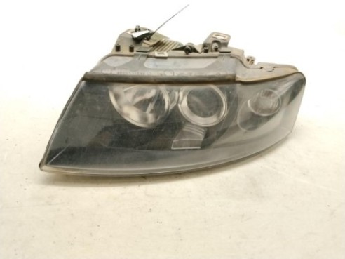 8H0941029AG FARO IZQUIERDO AUDI A4 Descapotable (8H7, B6, 8HE, B7)|Desguaces La Cabaña