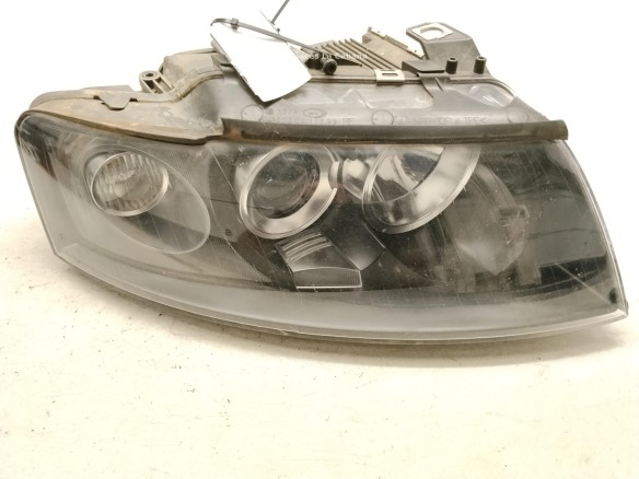 8H0941030AG FARO DERECHO AUDI A4 Descapotable (8H7, B6, 8HE, B7)|Desguaces La Cabaña