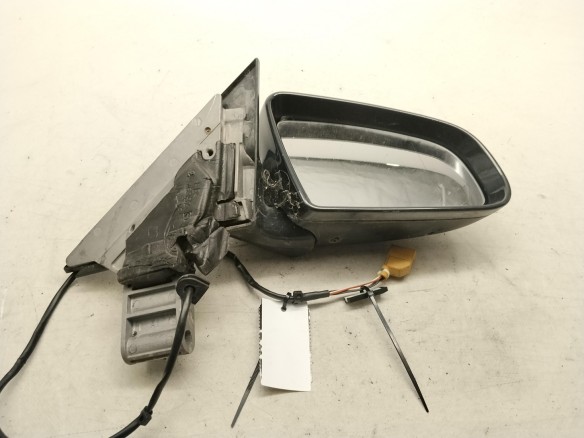 8H1858532E 01C ESPEJO DER AUDI A4 Descapotable (8H7, B6, 8HE, B7)|Desguaces La Cabaña