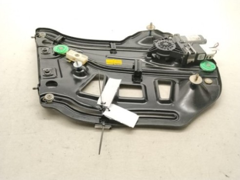   ELEVALUNAS PUERTA LAT TRA IZQ AUDI A4 Descapotable (8H7, B6, 8HE, B7)|Desguaces La Cabaña