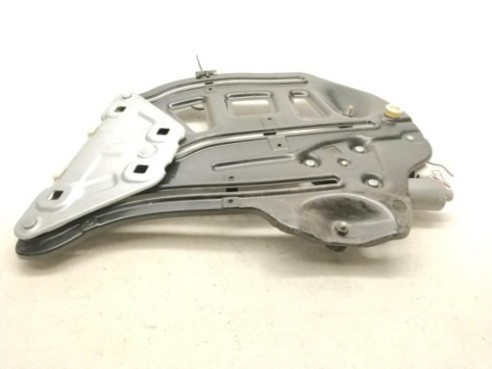8H0823029A CAPO AUDI A4 Descapotable (8H7, B6, 8HE, B7)|Desguaces La Cabaña 2