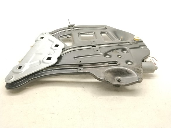   ELEVALUNAS PUERTA LAT TRA IZQ AUDI A4 Descapotable (8H7, B6, 8HE, B7)|Desguaces La Cabaña