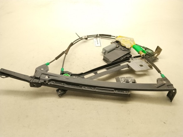 8H0837462A ELEVALUNAS PUERTA LAT DEL DER AUDI A4 Descapotable (8H7, B6, 8HE, B7)|Desguaces La Cabaña