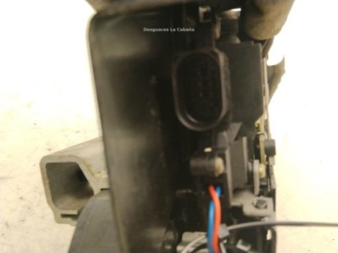 8E1837016C CERRADURA PUERTA LAT DEL DER AUDI A4 Descapotable (8H7, B6, 8HE, B7)|Desguaces La Cabaña