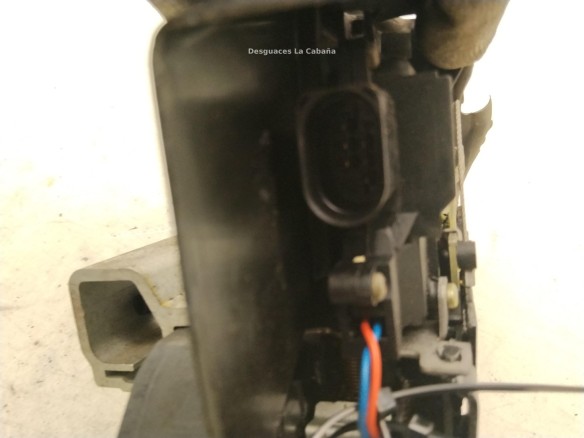 8E1837016C CERRADURA PUERTA LAT DEL DER AUDI A4 Descapotable (8H7, B6, 8HE, B7)|Desguaces La Cabaña