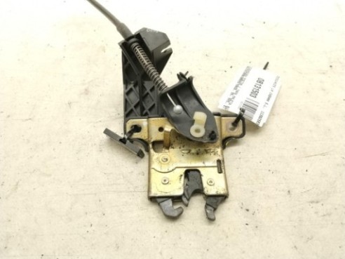8H0823029A CAPO AUDI A4 Descapotable (8H7, B6, 8HE, B7)|Desguaces La Cabaña 2