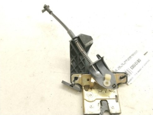 8E5827505B CERRADURA PORTON / TAPA MALETA AUDI A4 Descapotable (8H7, B6, 8HE, B7)|Desguaces La Cabaña