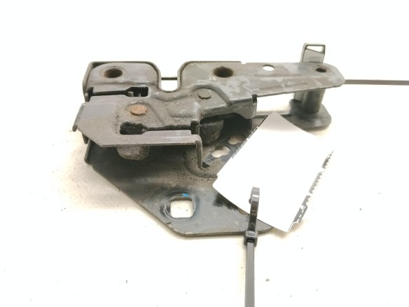 8E0823509D CERRADURA CAPO AUDI A4 Descapotable (8H7, B6, 8HE, B7)|Desguaces La Cabaña