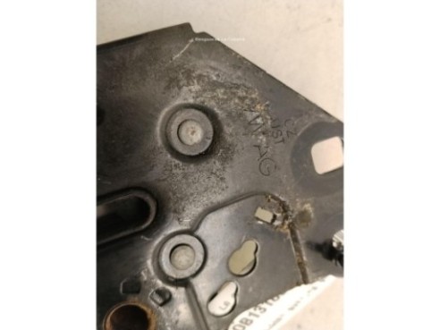 8E0823509D CERRADURA CAPO AUDI A4 Descapotable (8H7, B6, 8HE, B7)|Desguaces La Cabaña