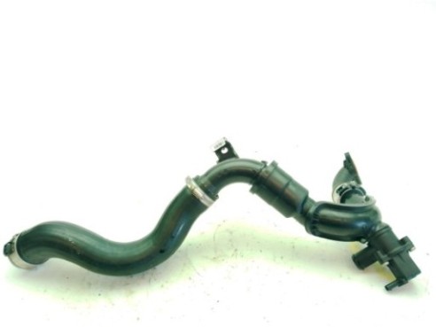 2224492 TUBO DE TURBO A INTERCOOLER FORD FOCUS IV (HN)|Desguaces La Cabaña