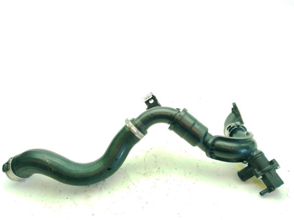 2224492 TUBO DE TURBO A INTERCOOLER FORD FOCUS IV (HN)|Desguaces La Cabaña