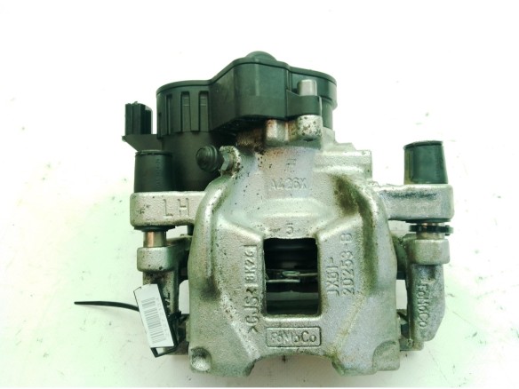   PINZA TRA IZQ FORD FOCUS IV (HN)|Desguaces La Cabaña