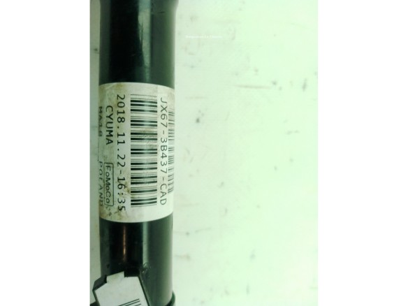 JX613B437CAD PALIER DEL IZQ FORD FOCUS IV (HN)|Desguaces La Cabaña