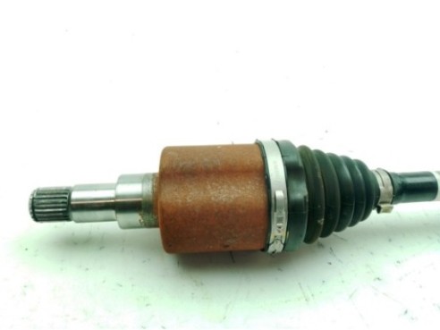 JX613B437CAD PALIER DEL IZQ FORD FOCUS IV (HN)|Desguaces La Cabaña