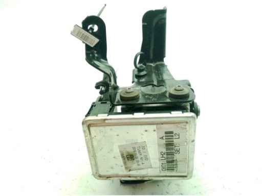 JX6119D629HA COMPRESOR AA FORD FOCUS IV (HN)|Desguaces La Cabaña
