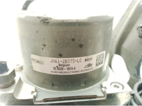 2418550, JX612B373LC GRUPO ABS FORD FOCUS IV (HN)|Desguaces La Cabaña