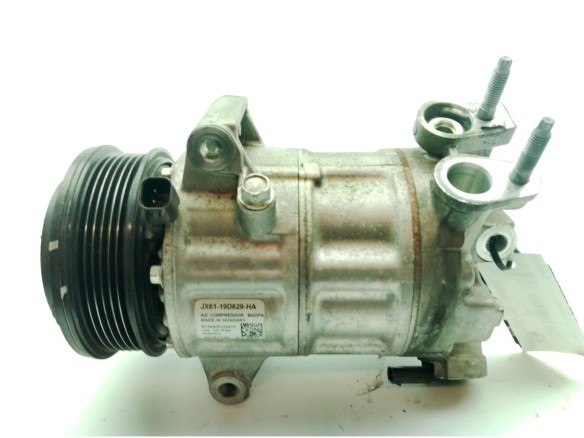 JX6119D629HA COMPRESOR AA FORD FOCUS IV (HN)|Desguaces La Cabaña