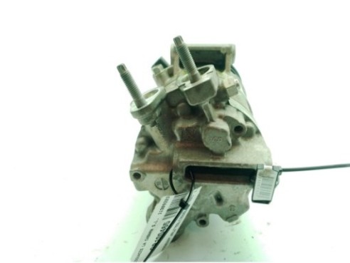 JX6119D629HA COMPRESOR AA FORD FOCUS IV (HN)|Desguaces La Cabaña