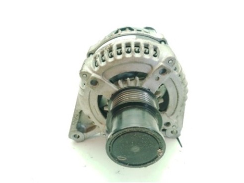 JX6T10300FA ALTERNADOR FORD FOCUS IV (HN)|Desguaces La Cabaña