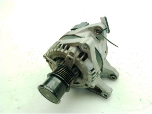 JX6119D629HA COMPRESOR AA FORD FOCUS IV (HN)|Desguaces La Cabaña 2