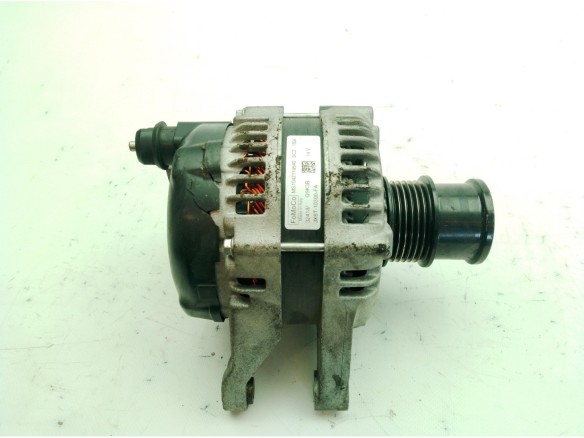 JX6T10300FA ALTERNADOR FORD FOCUS IV (HN)|Desguaces La Cabaña