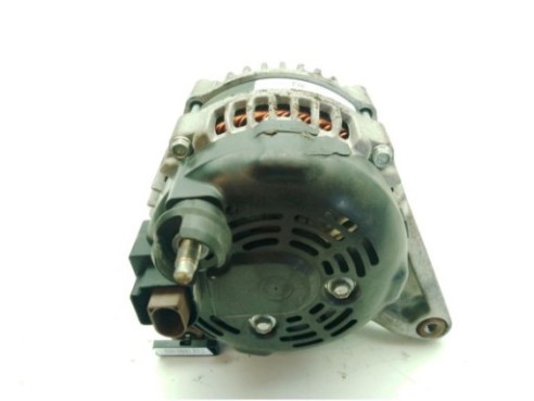 JX6T10300FA ALTERNADOR FORD FOCUS IV (HN)|Desguaces La Cabaña