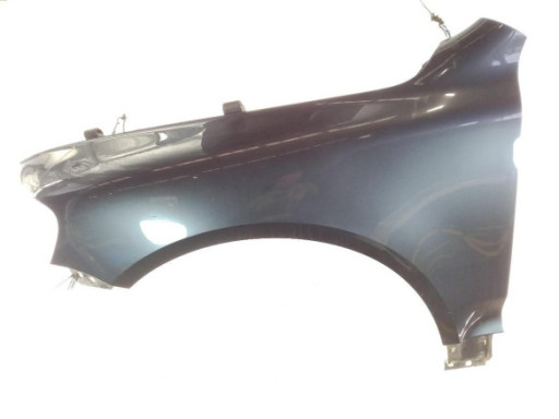 ALETA DELANTERA IZQUIERDA|Desguaces La Cabaña