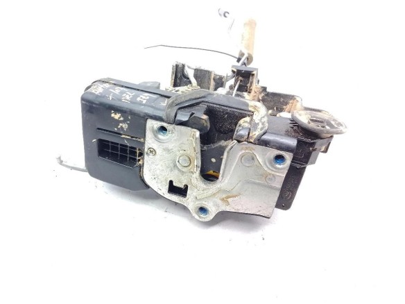 CERRADURA PUERTA LAT DEL IZQ OPEL ANTARA (L07) |Desguaces La Cabaña