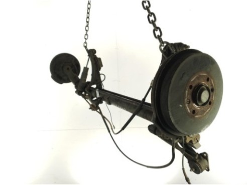 9830149780 PUENTE TRA CITROEN XSARA PICASSO (N68)|Desguaces La Cabaña