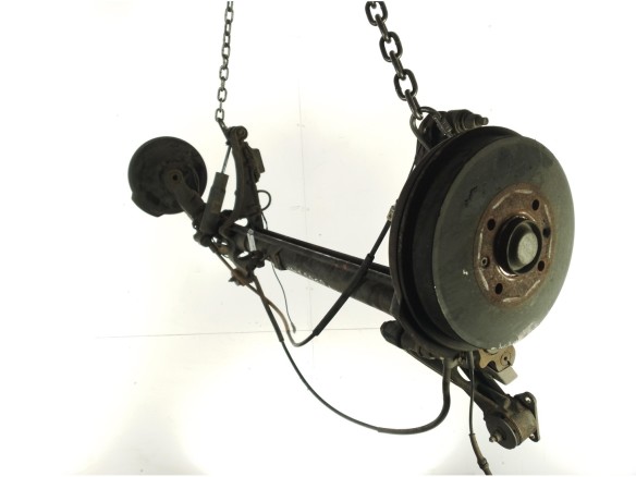 9830149780 PUENTE TRA CITROEN XSARA PICASSO (N68)|Desguaces La Cabaña
