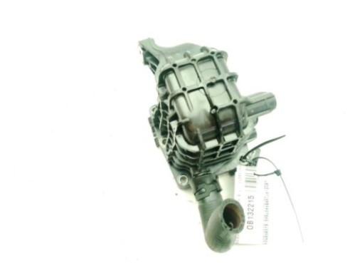9827225180 ENFRIADOR EGR CITROEN JUMPER Furgón|Desguaces La Cabaña