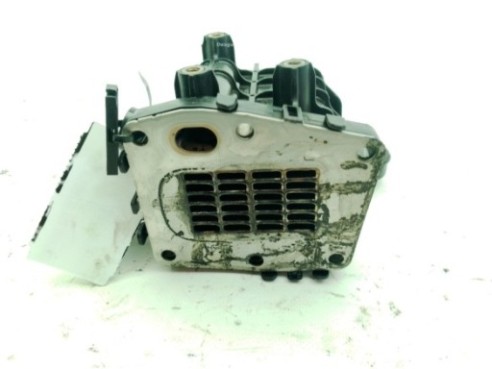 9827225180 ENFRIADOR EGR CITROEN JUMPER Furgón|Desguaces La Cabaña